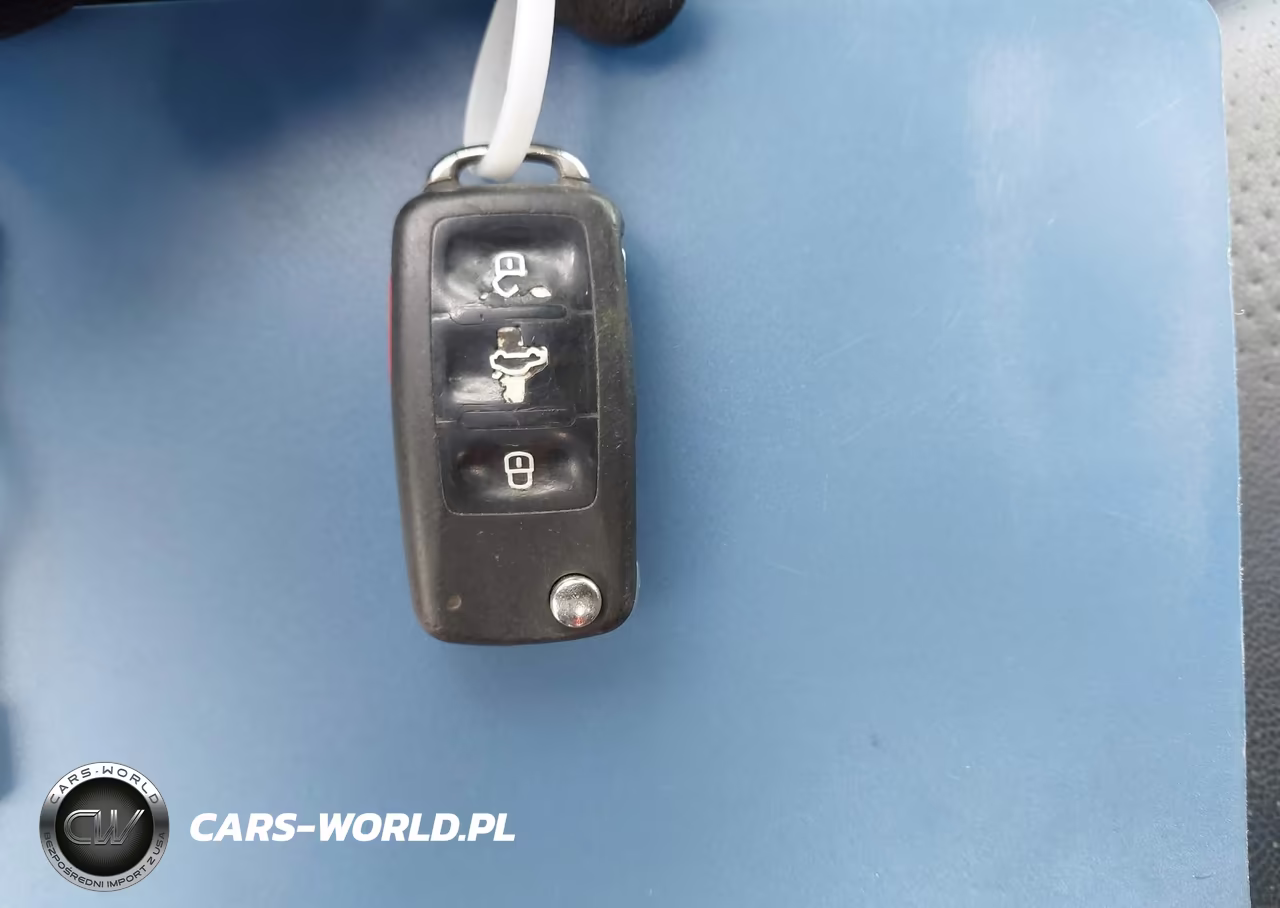 2015 Volkswagen Jetta 1.8T Se VIN:3VWD17AJ7FM239109 - 11