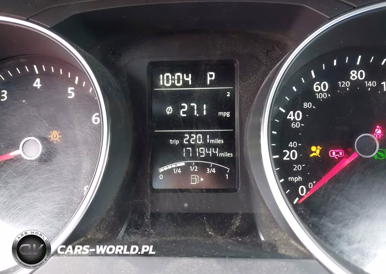 2015 Volkswagen Jetta 1.8T Se VIN:3VWD17AJ7FM239109 - 12