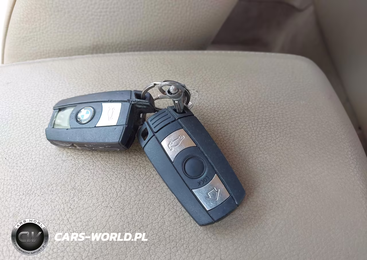 2011 BMW 335I VIN:WBAPM5C50BE576259 - 11