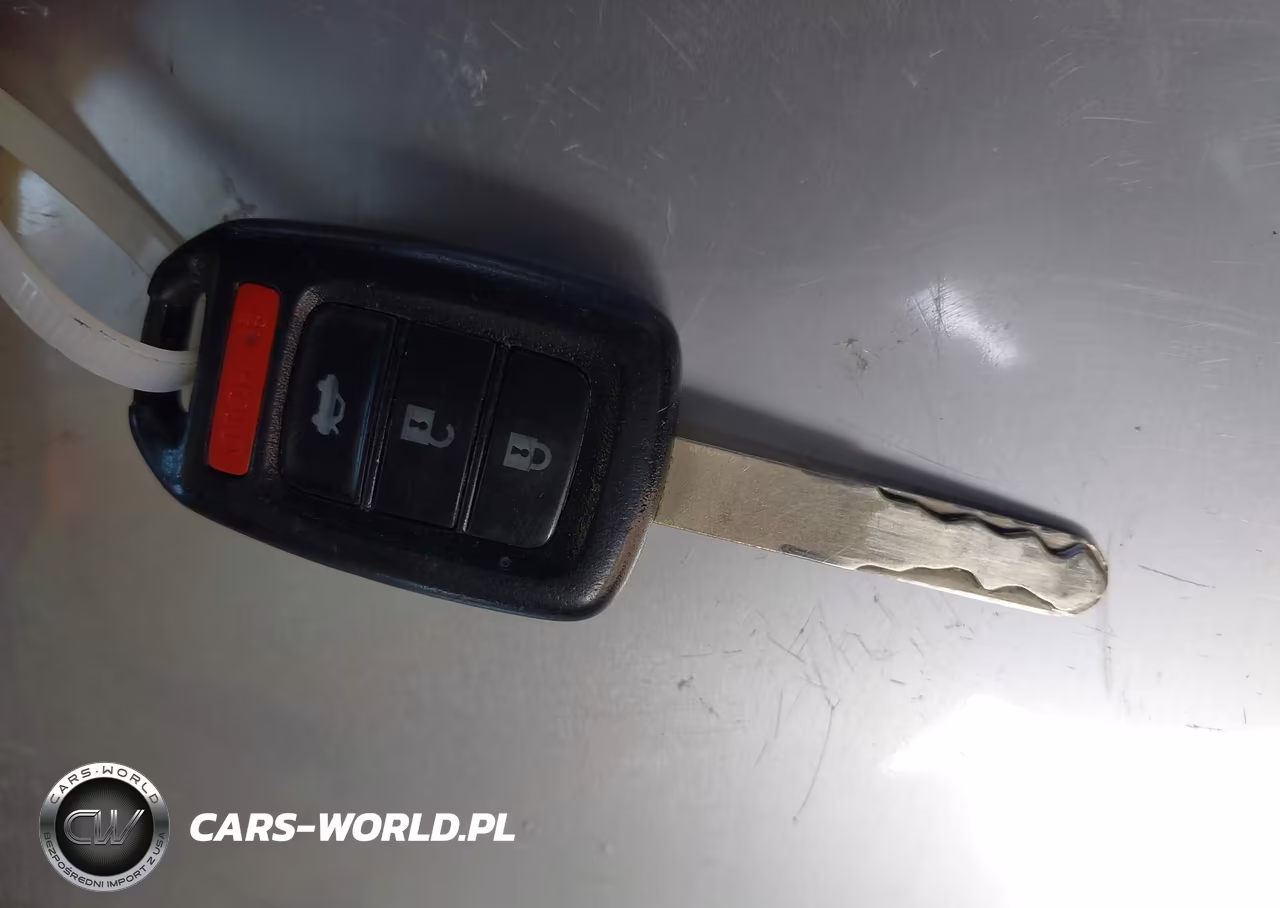 2016 Honda Accord Lx VIN:1HGCR2F38GA114611 - 11