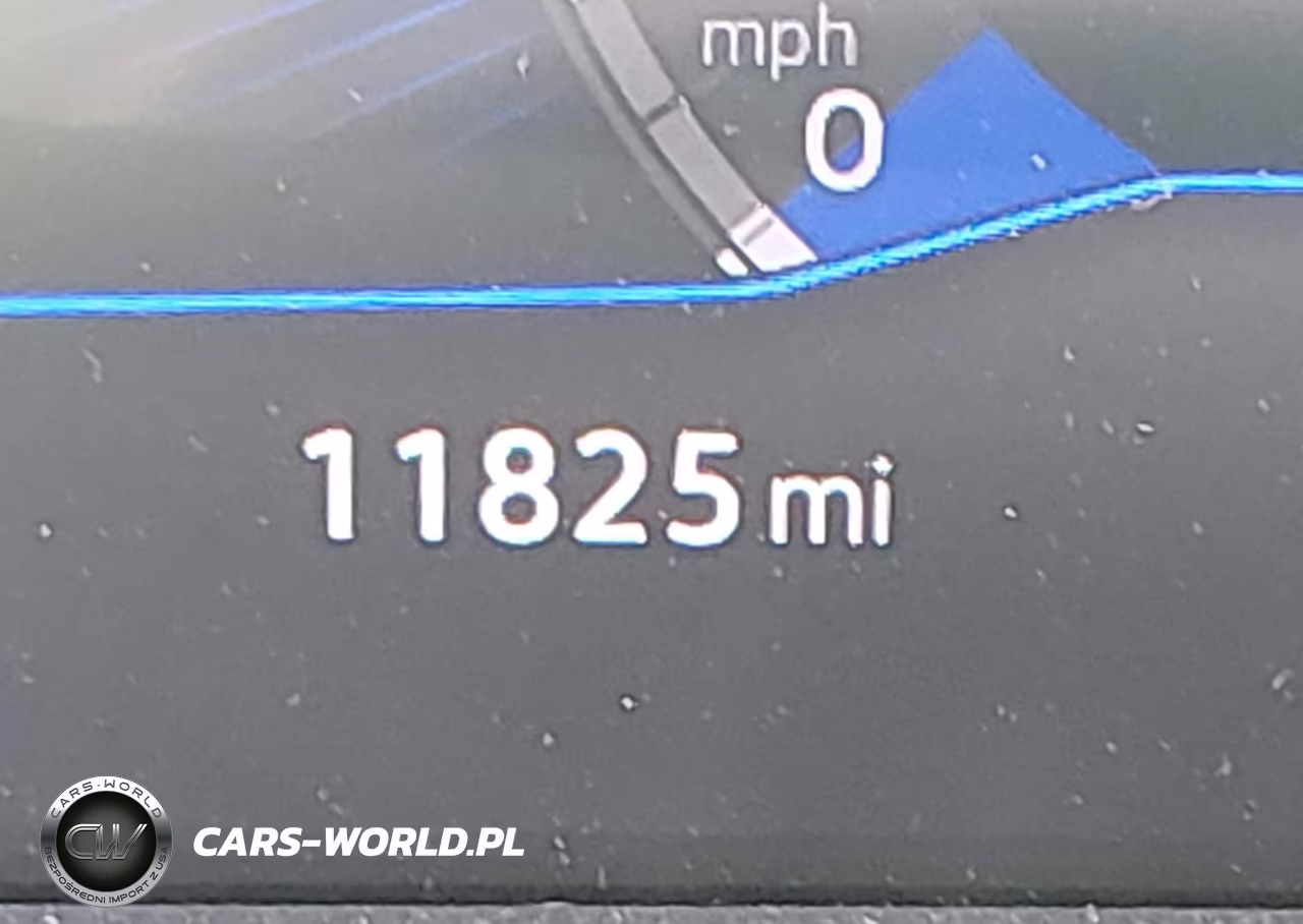 2024 Volkswagen Tiguan 2.0T Se-2.0T Wolfsburg Edition VIN:3VVMB7AX1RM062552 - 15