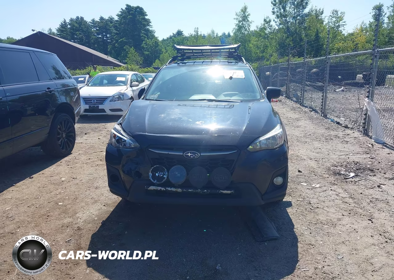 2019 Subaru Crosstrek 2.0I Premium VIN:JF2GTACC5K8270087 - 12