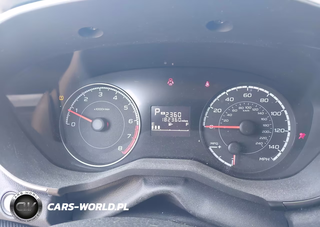 2019 Subaru Crosstrek 2.0I Premium VIN:JF2GTACC5K8270087 - 15