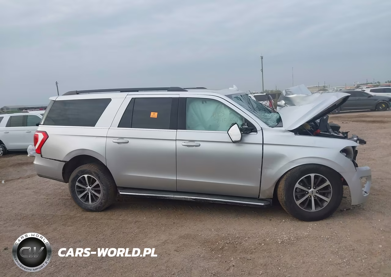 2018 Ford Expedition Max Xlt VIN:1FMJK1HT0JEA29288 - 13