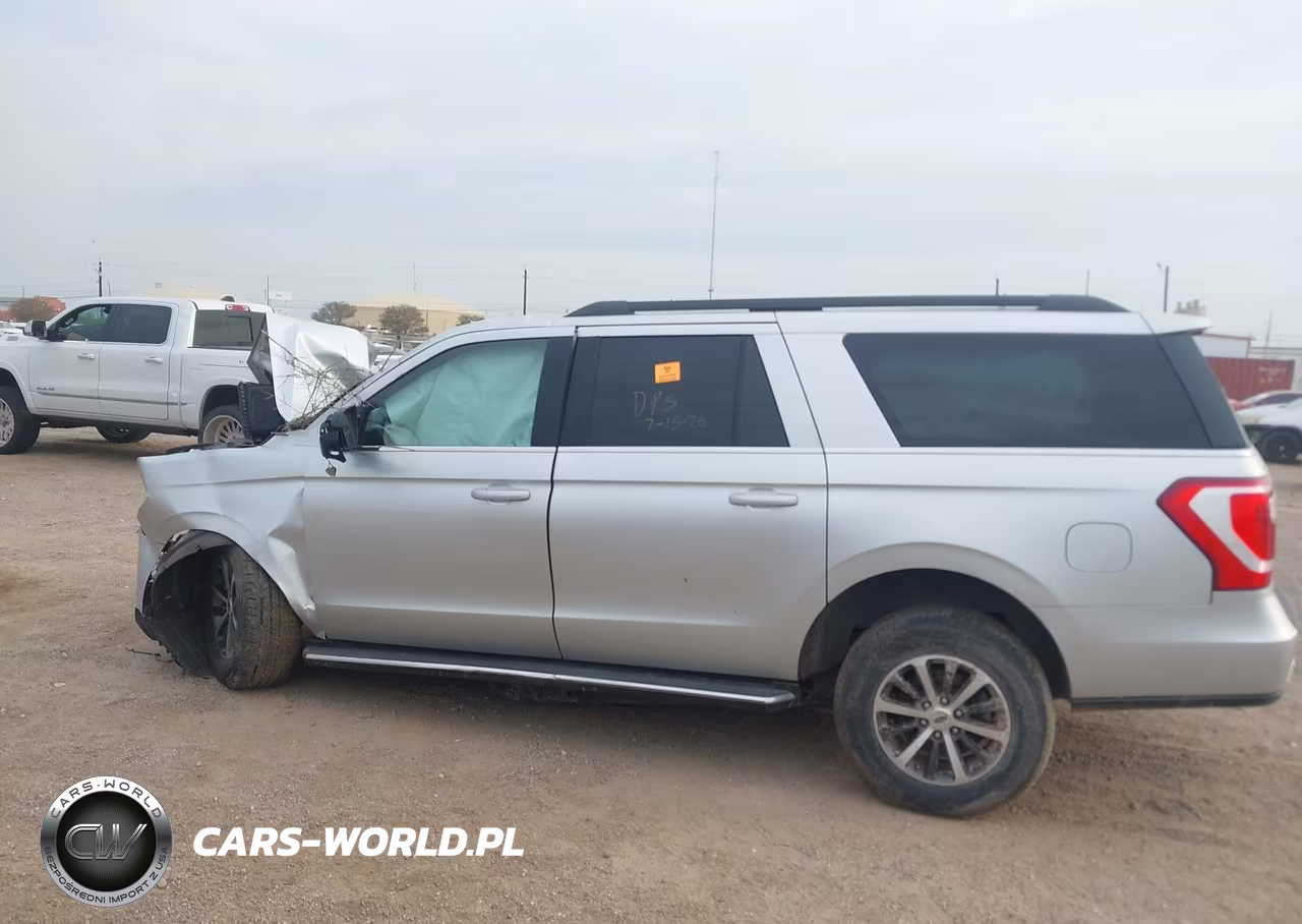 2018 Ford Expedition Max Xlt VIN:1FMJK1HT0JEA29288 - 14