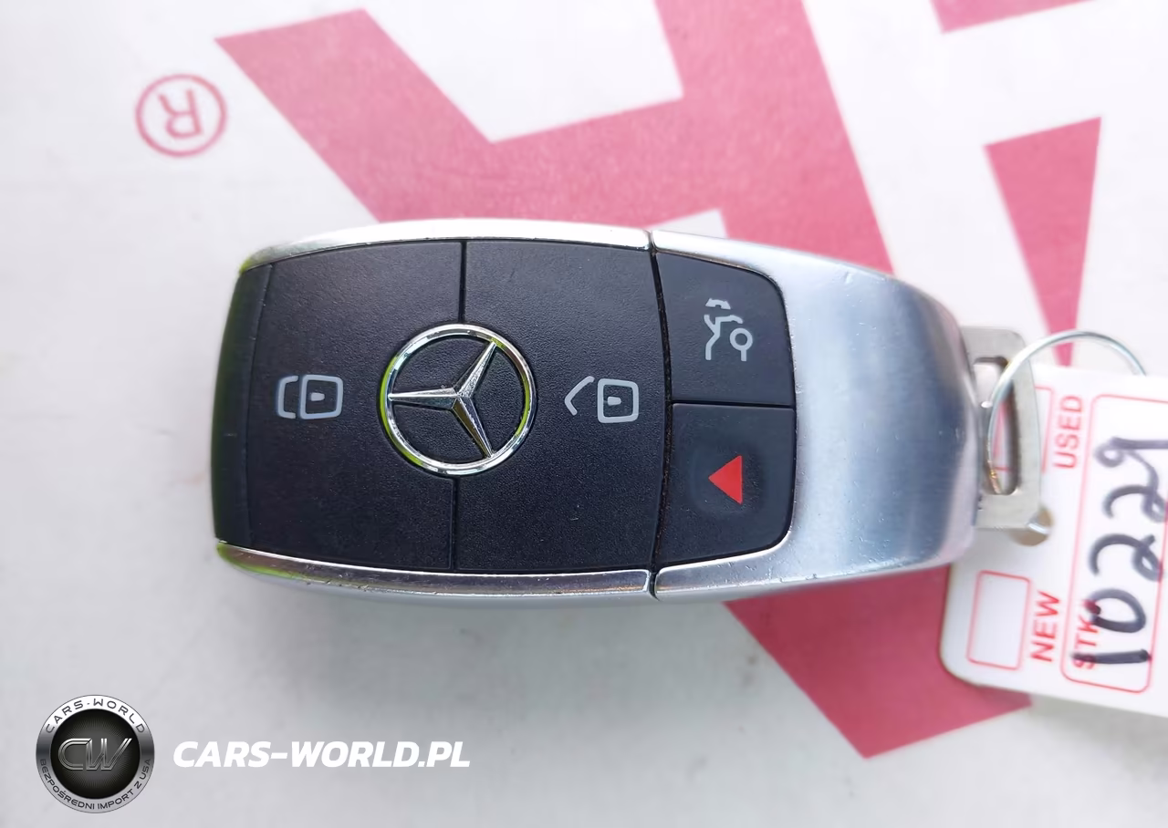 2021 Mercedes-Benz Glb 250 VIN:W1N4M4GB6MW129747 - 11