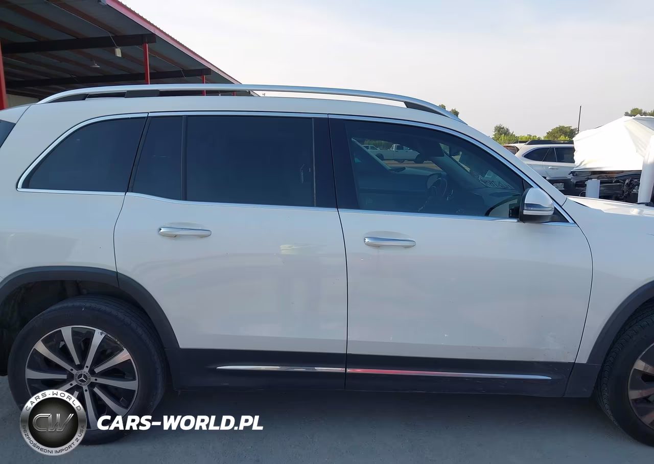 2021 Mercedes-Benz Glb 250 VIN:W1N4M4GB6MW129747 - 14