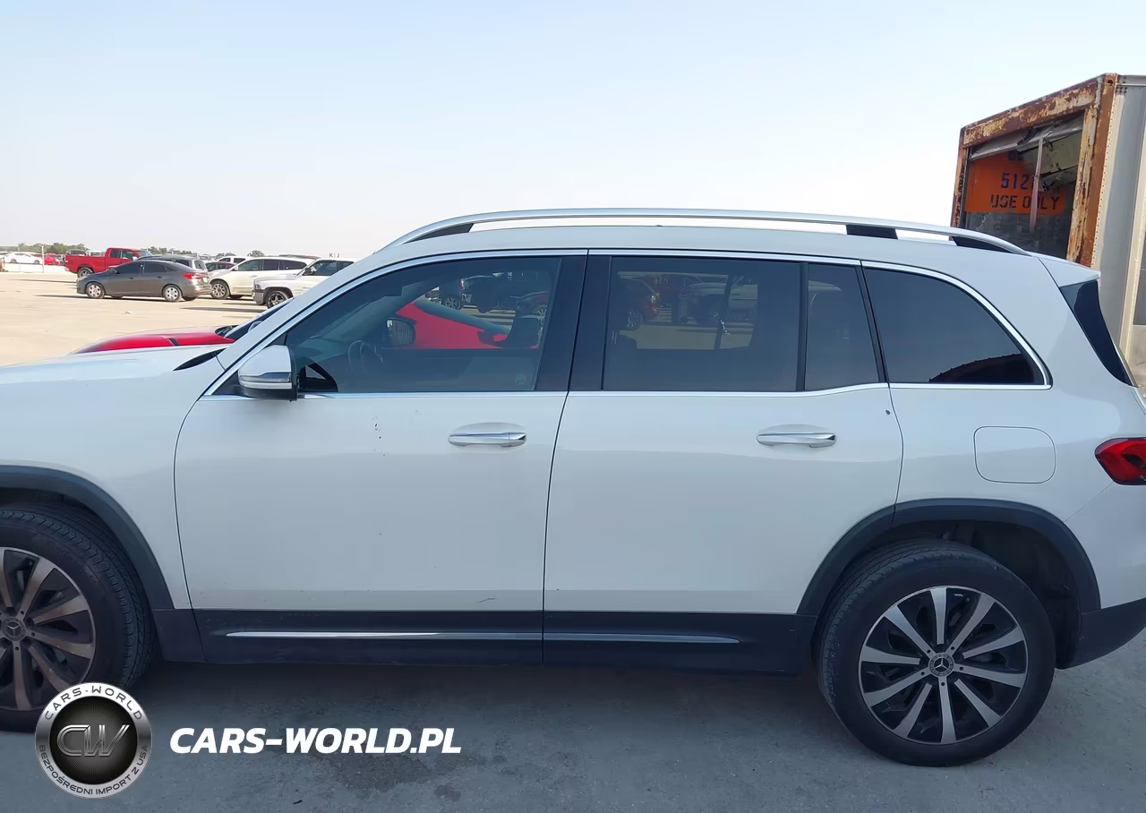 2021 Mercedes-Benz Glb 250 VIN:W1N4M4GB6MW129747 - 15