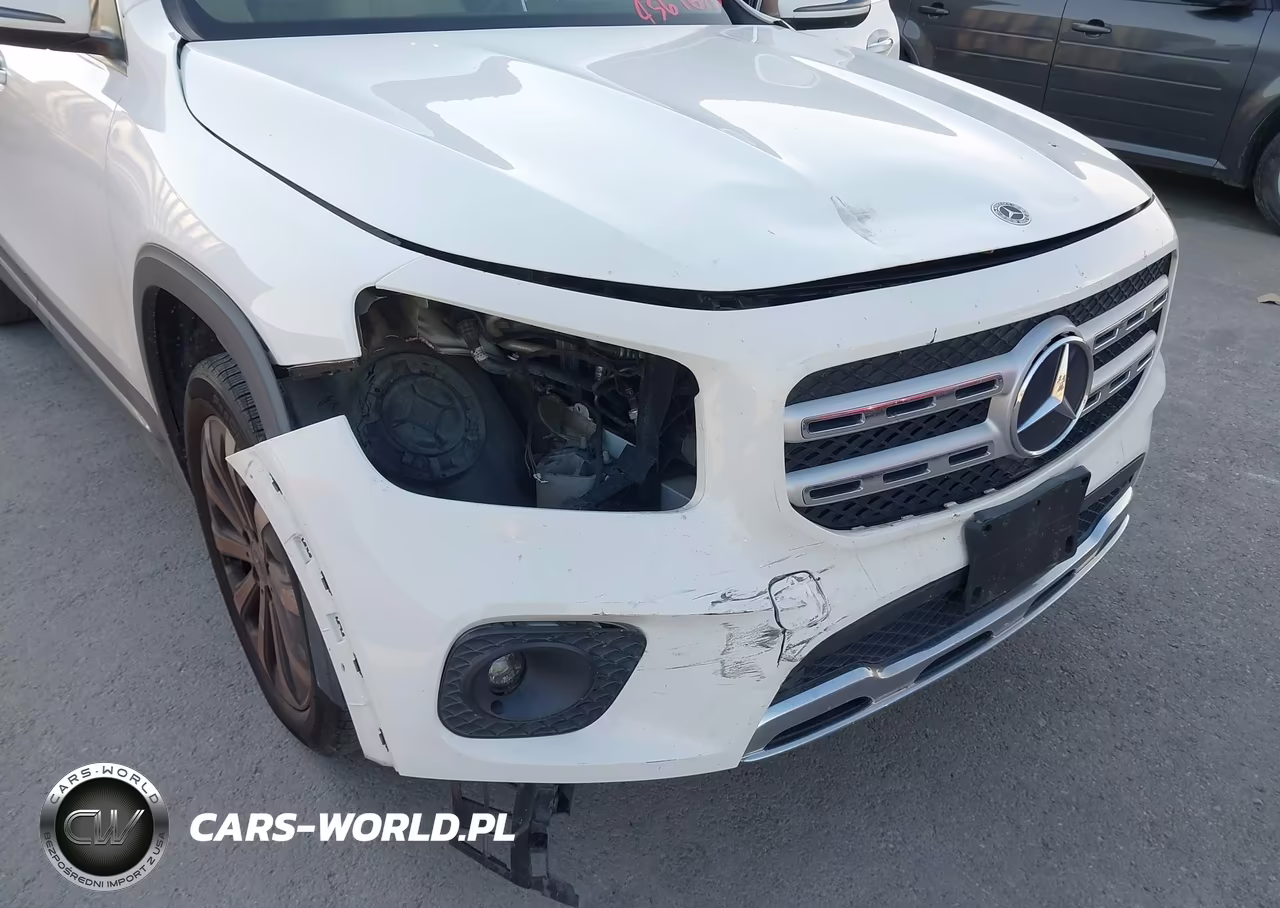 2021 Mercedes-Benz Glb 250 VIN:W1N4M4GB6MW129747 - 6
