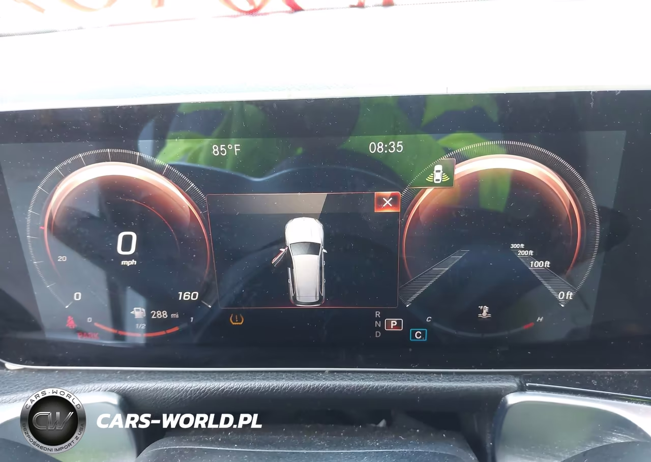 2021 Mercedes-Benz Glb 250 VIN:W1N4M4GB6MW129747 - 7