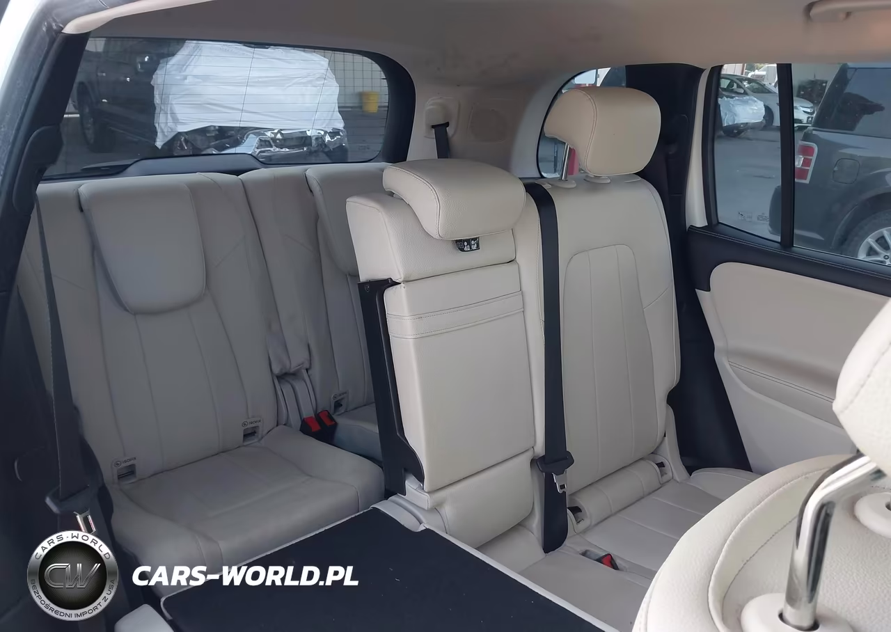 2021 Mercedes-Benz Glb 250 VIN:W1N4M4GB6MW129747 - 8