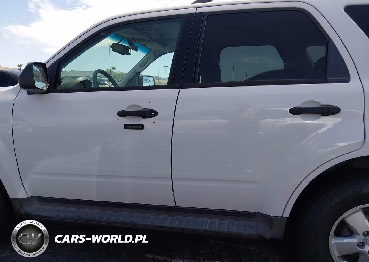 2009 Ford Escape Xlt VIN:1FMCU93G69KB28545 - 6