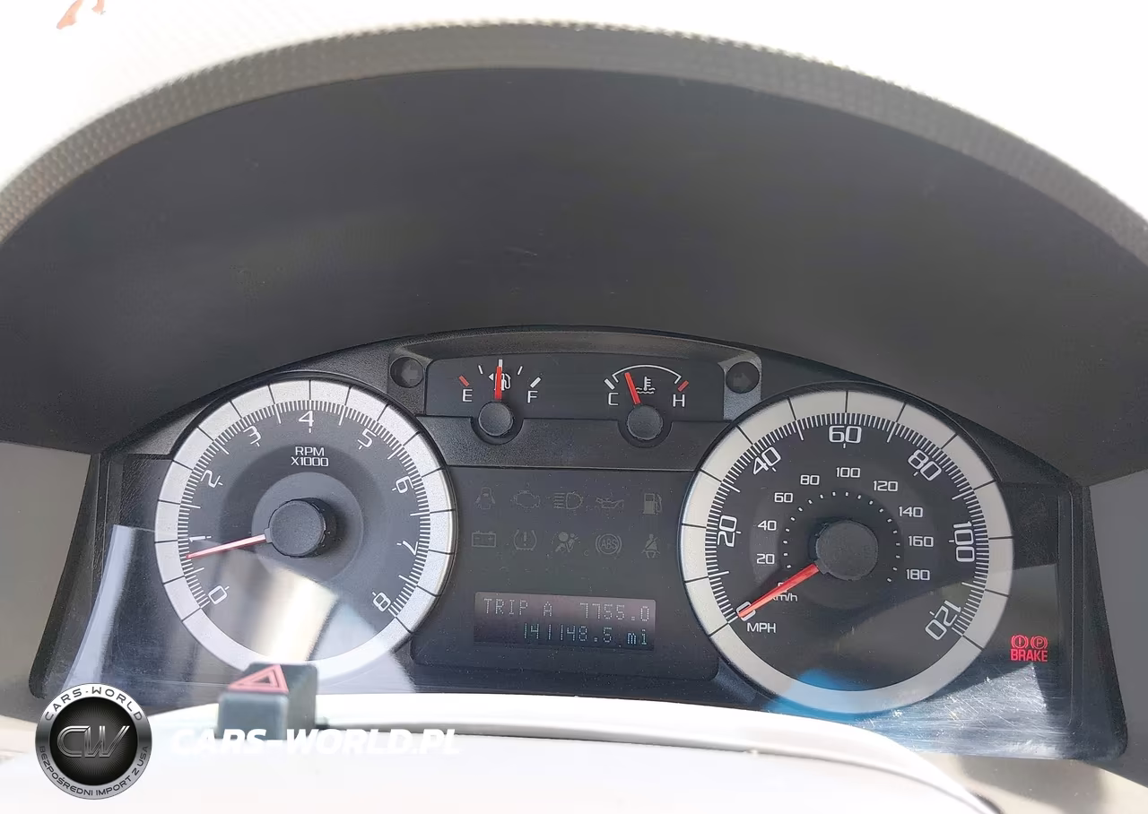 2009 Ford Escape Xlt VIN:1FMCU93G69KB28545 - 7