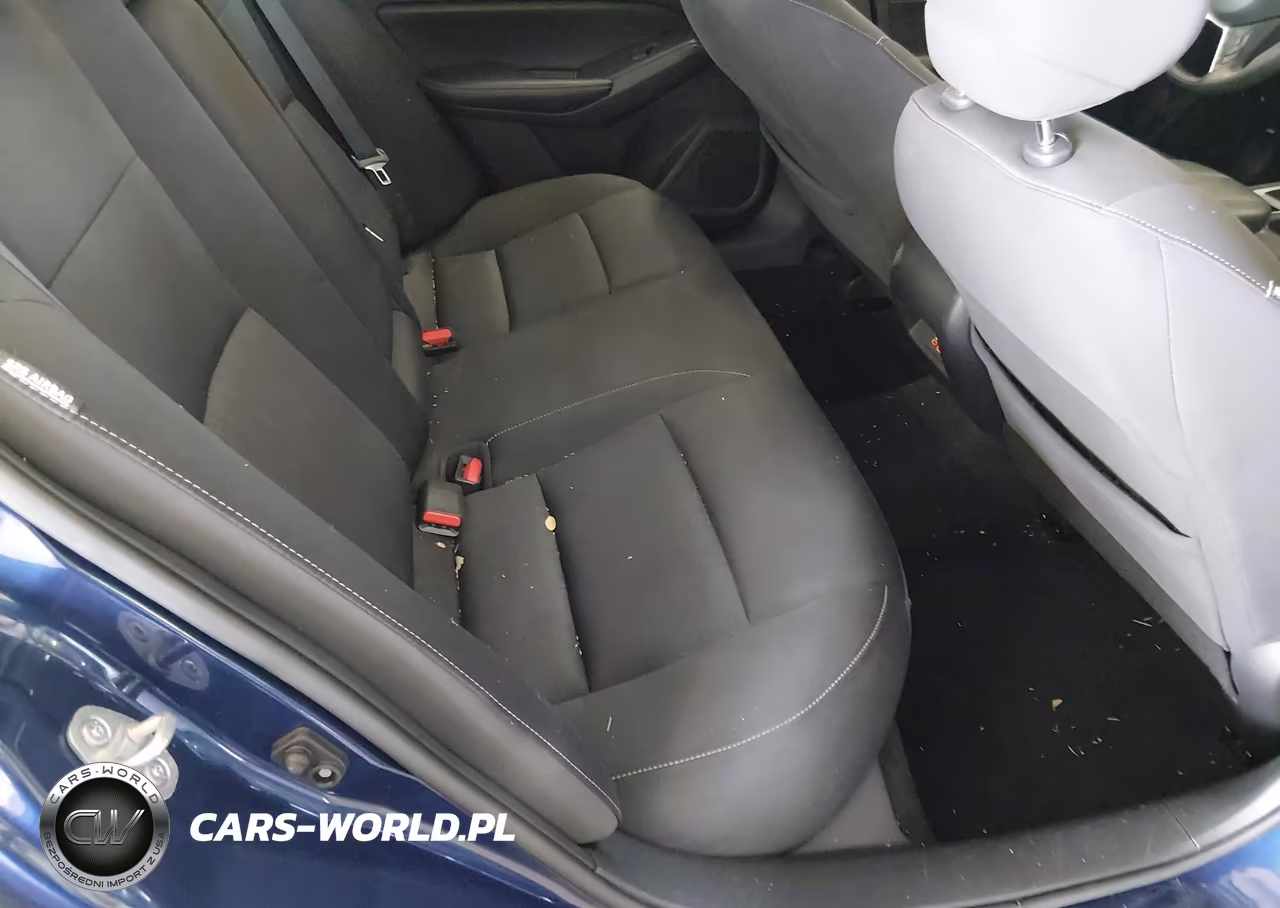 2019 Nissan Altima 2.5 S VIN:1N4BL4BV4KC108354 - 8