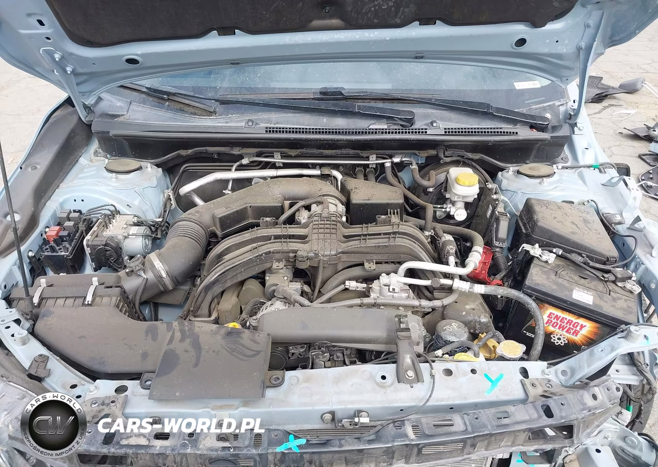 2023 Subaru Crosstrek Sport VIN:JF2GTHSCXPH223879 - 10