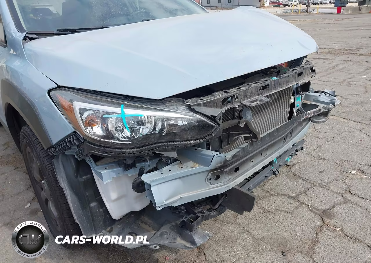 2023 Subaru Crosstrek Sport VIN:JF2GTHSCXPH223879 - 18