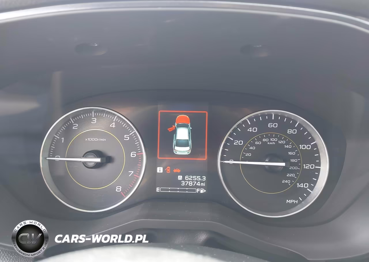2023 Subaru Crosstrek Sport VIN:JF2GTHSCXPH223879 - 7