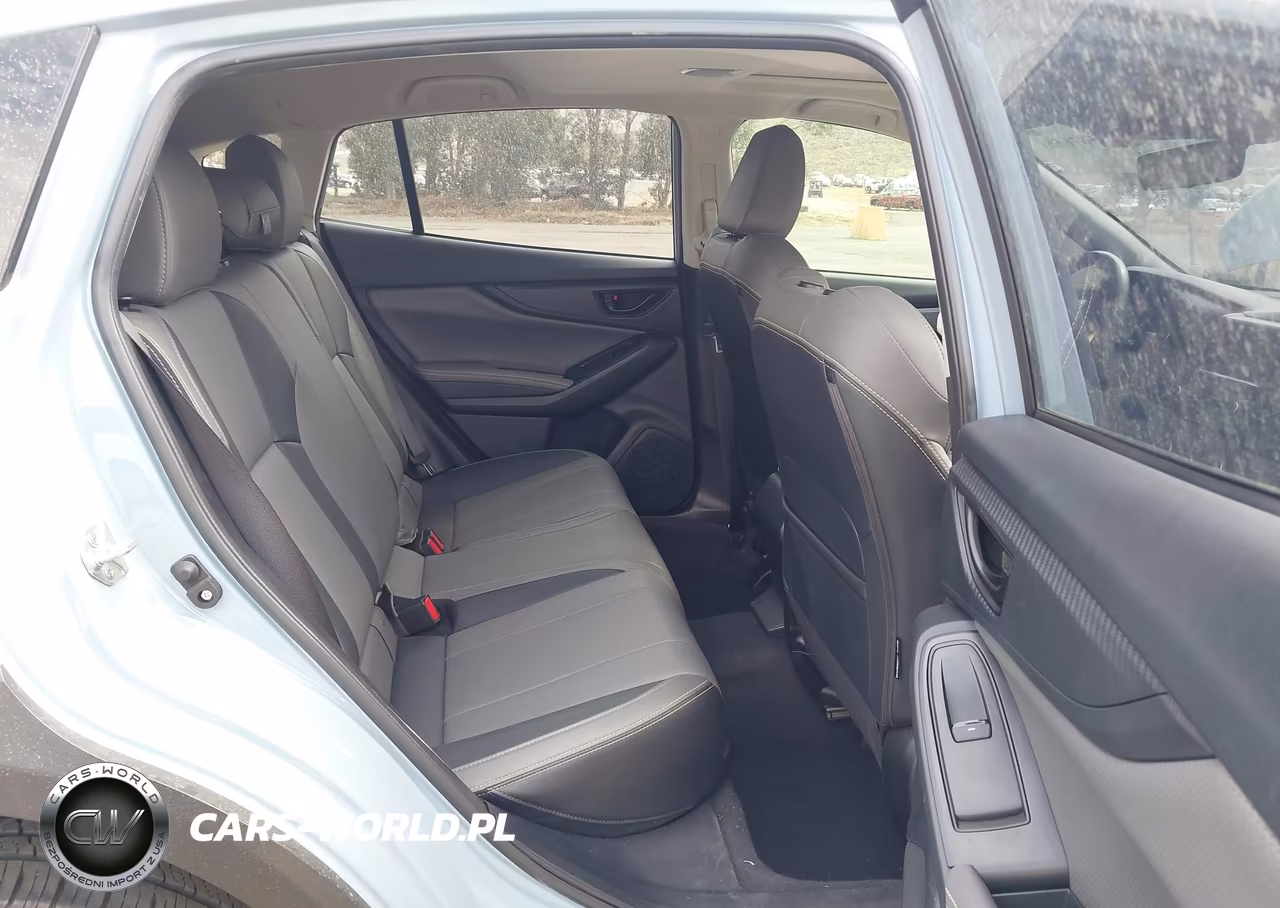 2023 Subaru Crosstrek Sport VIN:JF2GTHSCXPH223879 - 8