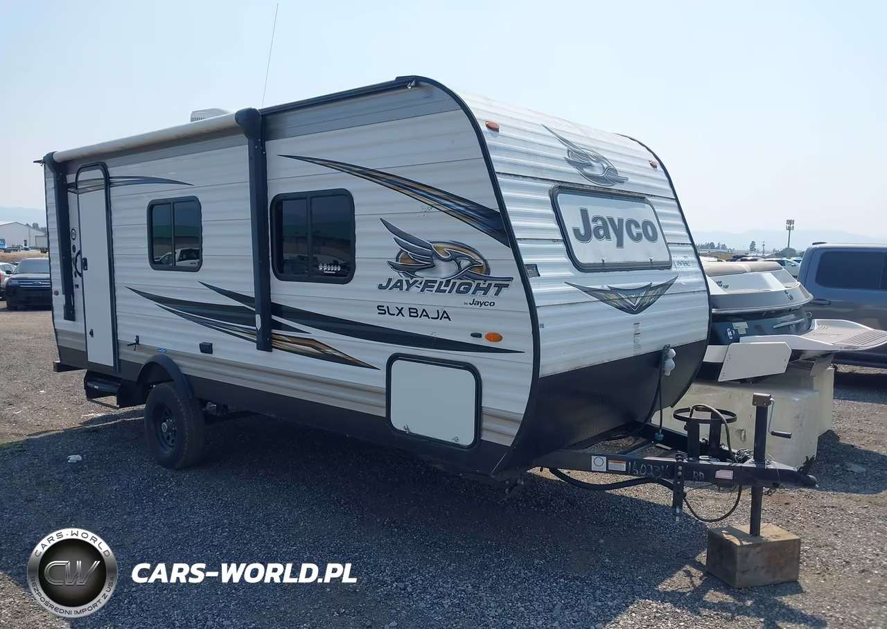 2019 Jayco Other