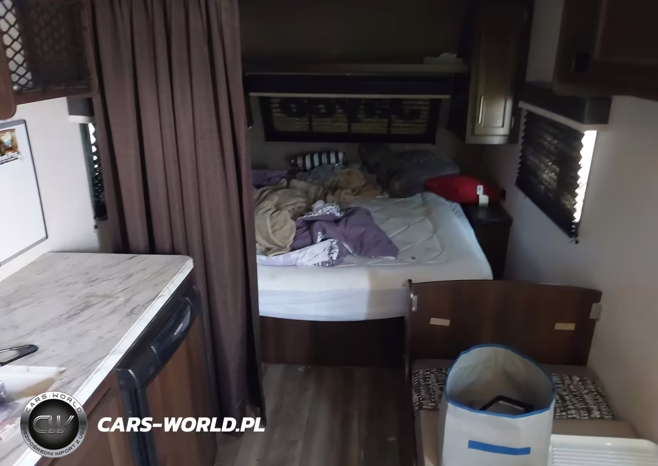 2019 Jayco Other VIN:1UJBJ0AJ4K77A0302 - 5