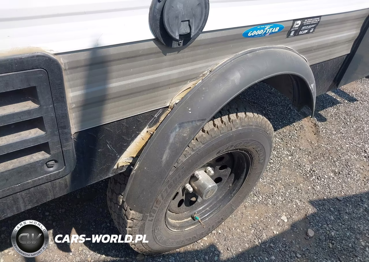 2019 Jayco Other VIN:1UJBJ0AJ4K77A0302 - 6