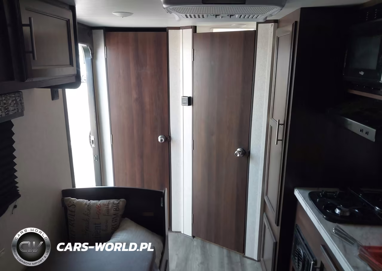 2019 Jayco Other VIN:1UJBJ0AJ4K77A0302 - 8