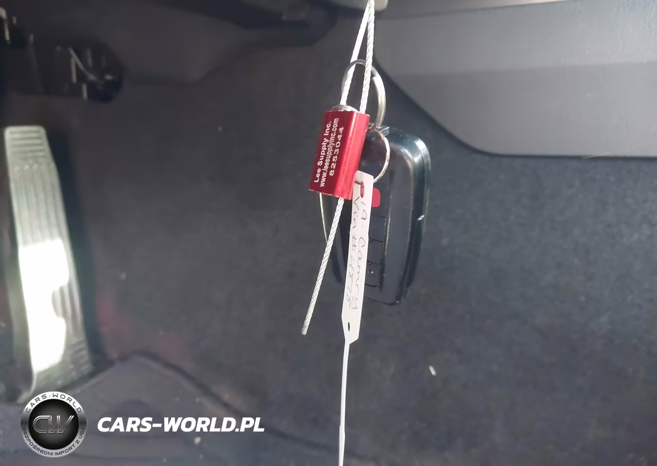 2019 Toyota Camry Xse VIN:4T1B61HKXKU844878 - 11