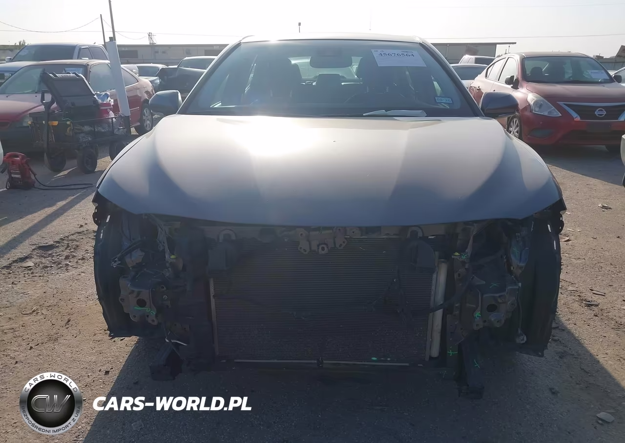2019 Toyota Camry Xse VIN:4T1B61HKXKU844878 - 13