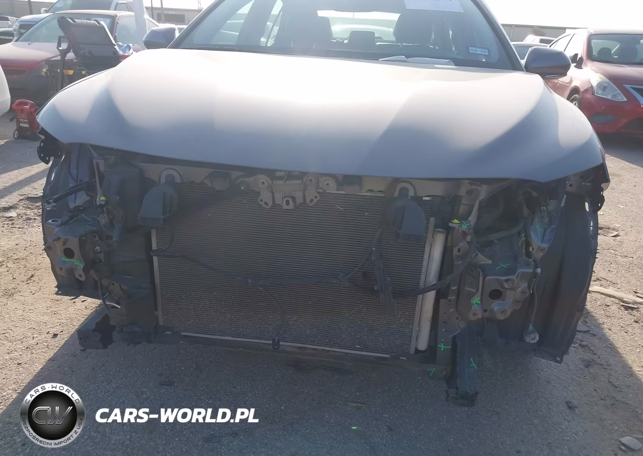 2019 Toyota Camry Xse VIN:4T1B61HKXKU844878 - 6