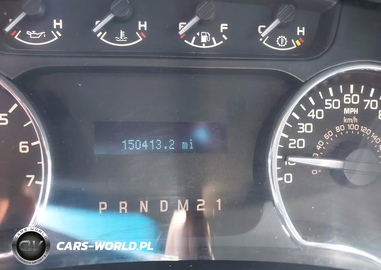 2012 Ford F-150 Xlt VIN:1FTFW1CFXCFB26933 - 15