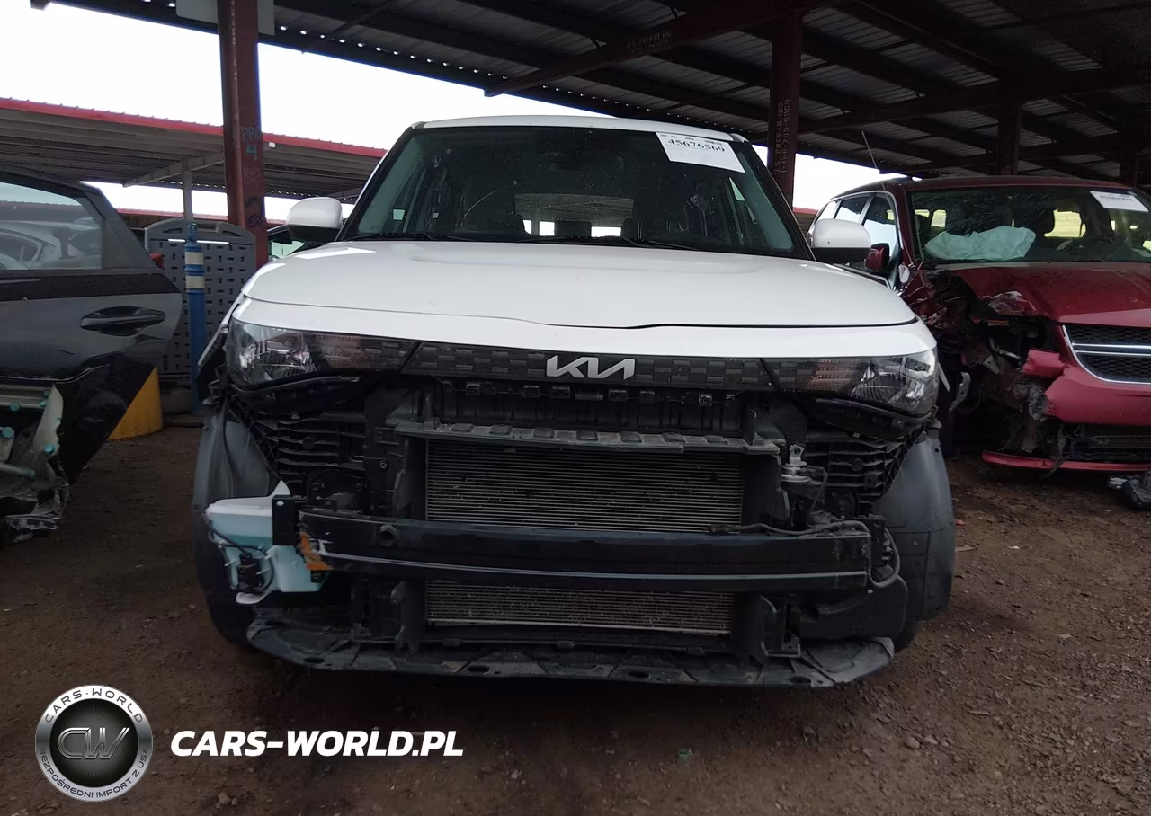 2024 Kia Soul Lx VIN:KNDJ23AU5R7231272 - 13