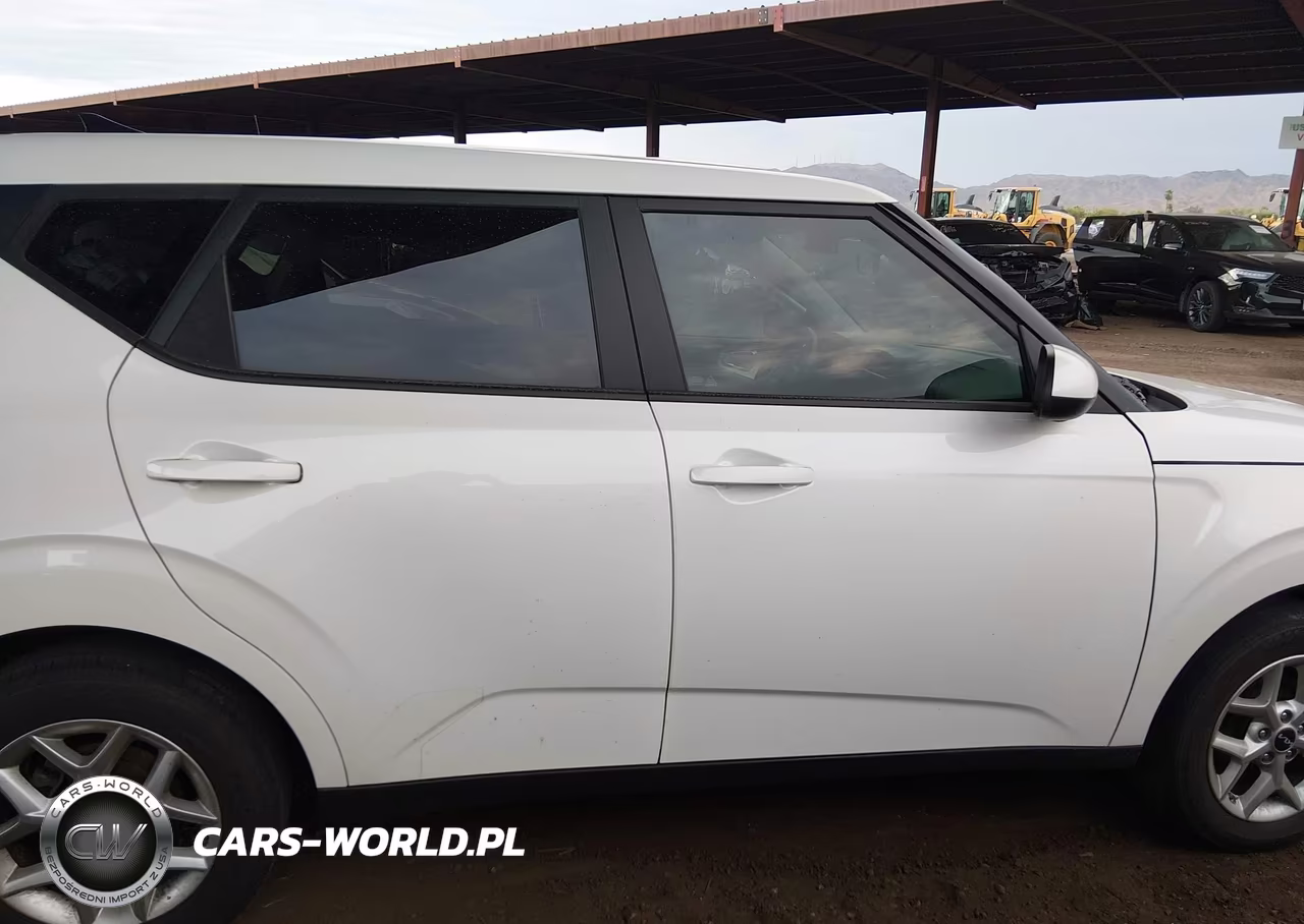 2024 Kia Soul Lx VIN:KNDJ23AU5R7231272 - 14
