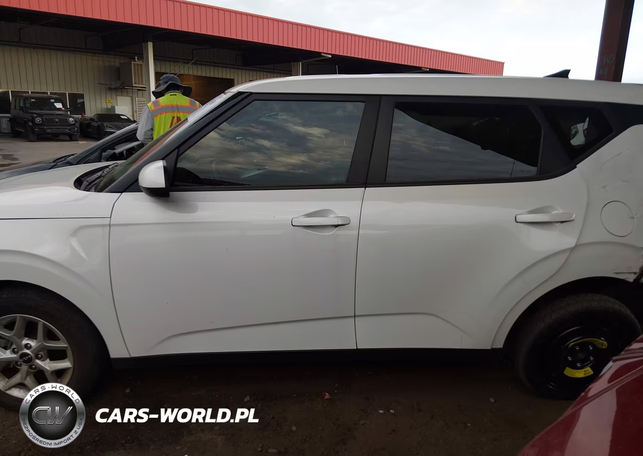 2024 Kia Soul Lx VIN:KNDJ23AU5R7231272 - 15