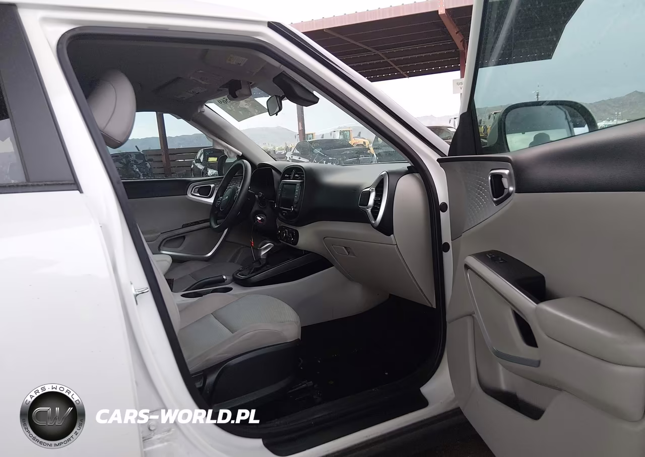 2024 Kia Soul Lx VIN:KNDJ23AU5R7231272 - 5