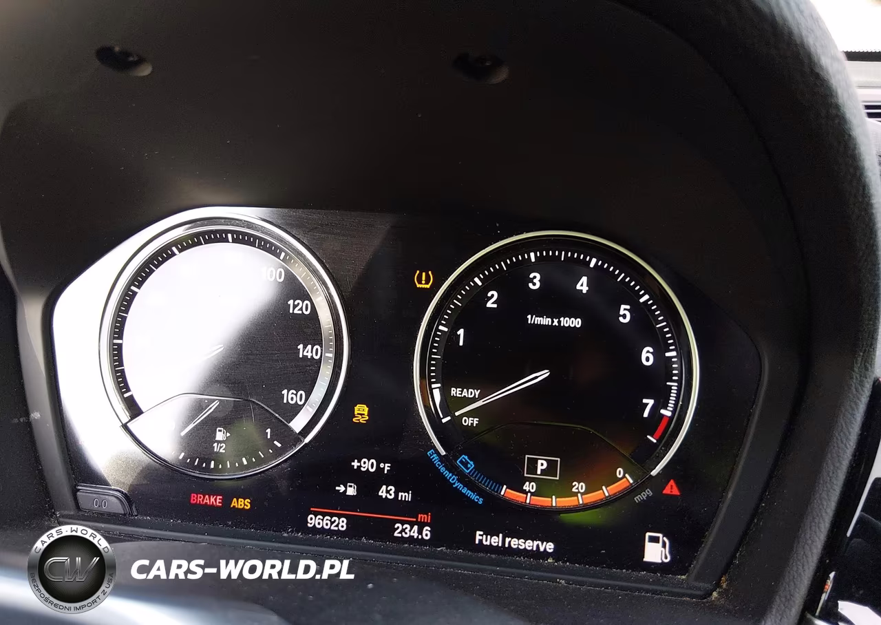 2018 BMW X2 xDrive28I VIN:WBXYJ5C33JEF73682 - 7