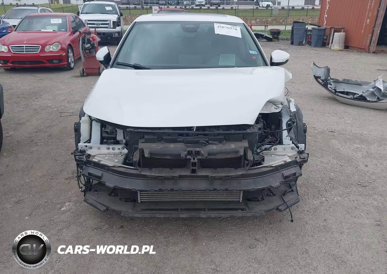 2023 Honda Civic Touring VIN:2HGFE1F94PH312417 - 13