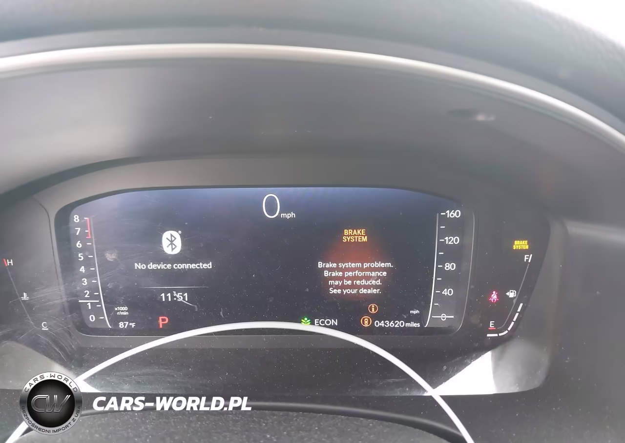 2023 Honda Civic Touring VIN:2HGFE1F94PH312417 - 7