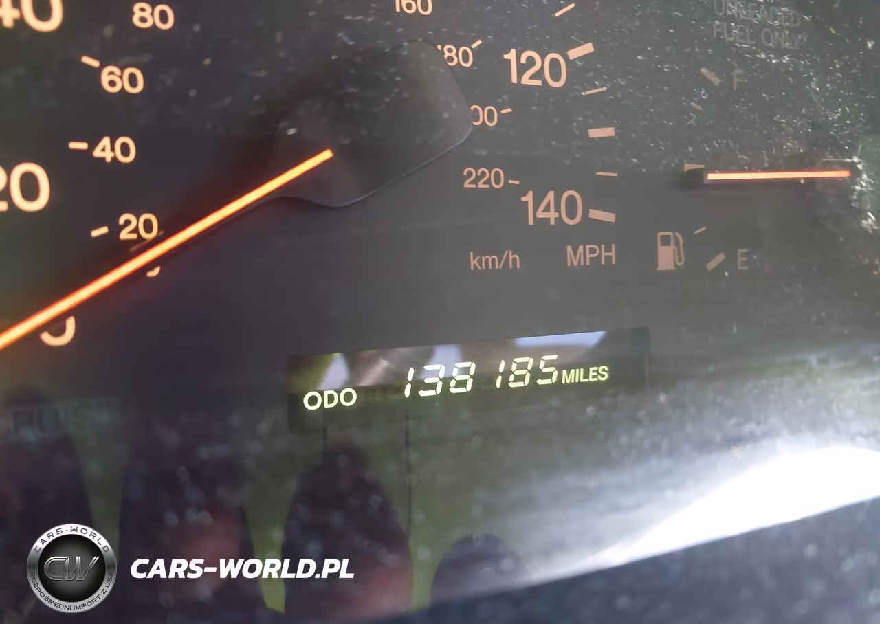 1996 Lexus Es 300 VIN:JT8BF12G0T0170708 - 17