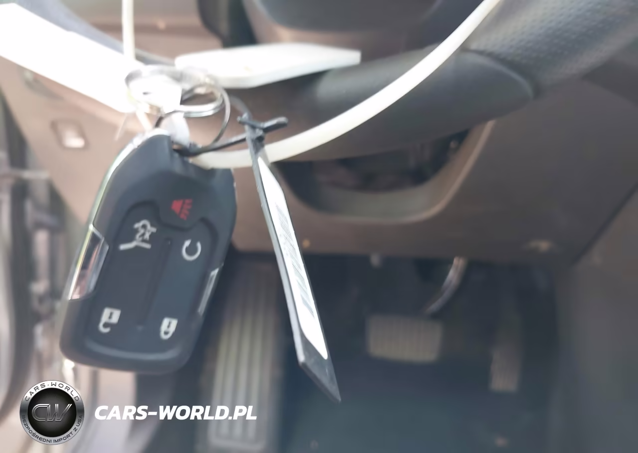 2024 GMC Terrain Fwd Sle VIN:3GKALMEG2RL327979 - 11