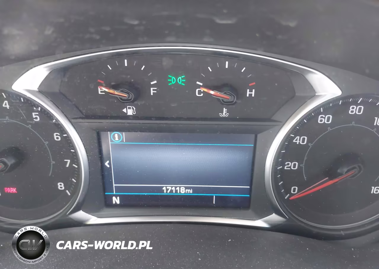 2024 GMC Terrain Fwd Sle VIN:3GKALMEG2RL327979 - 7