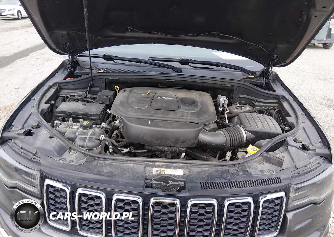 2018 Jeep Grand Cherokee Limited 4X4 VIN:1C4RJFBG3JC179863 - 10