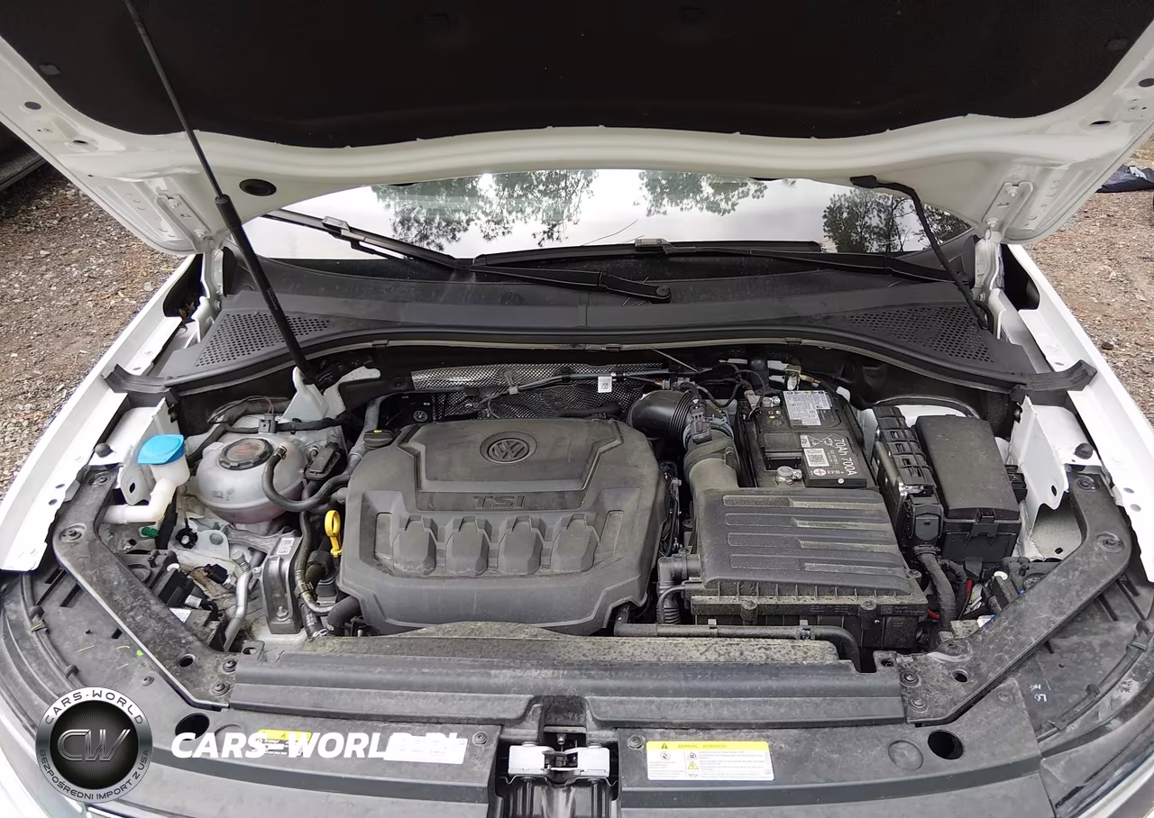 2024 Volkswagen Tiguan Se-Wolfsburg VIN:3VVNB7AX3RM205134 - 10