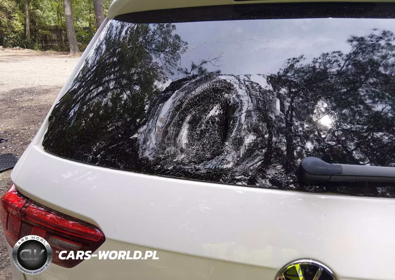 2024 Volkswagen Tiguan Se-Wolfsburg VIN:3VVNB7AX3RM205134 - 6