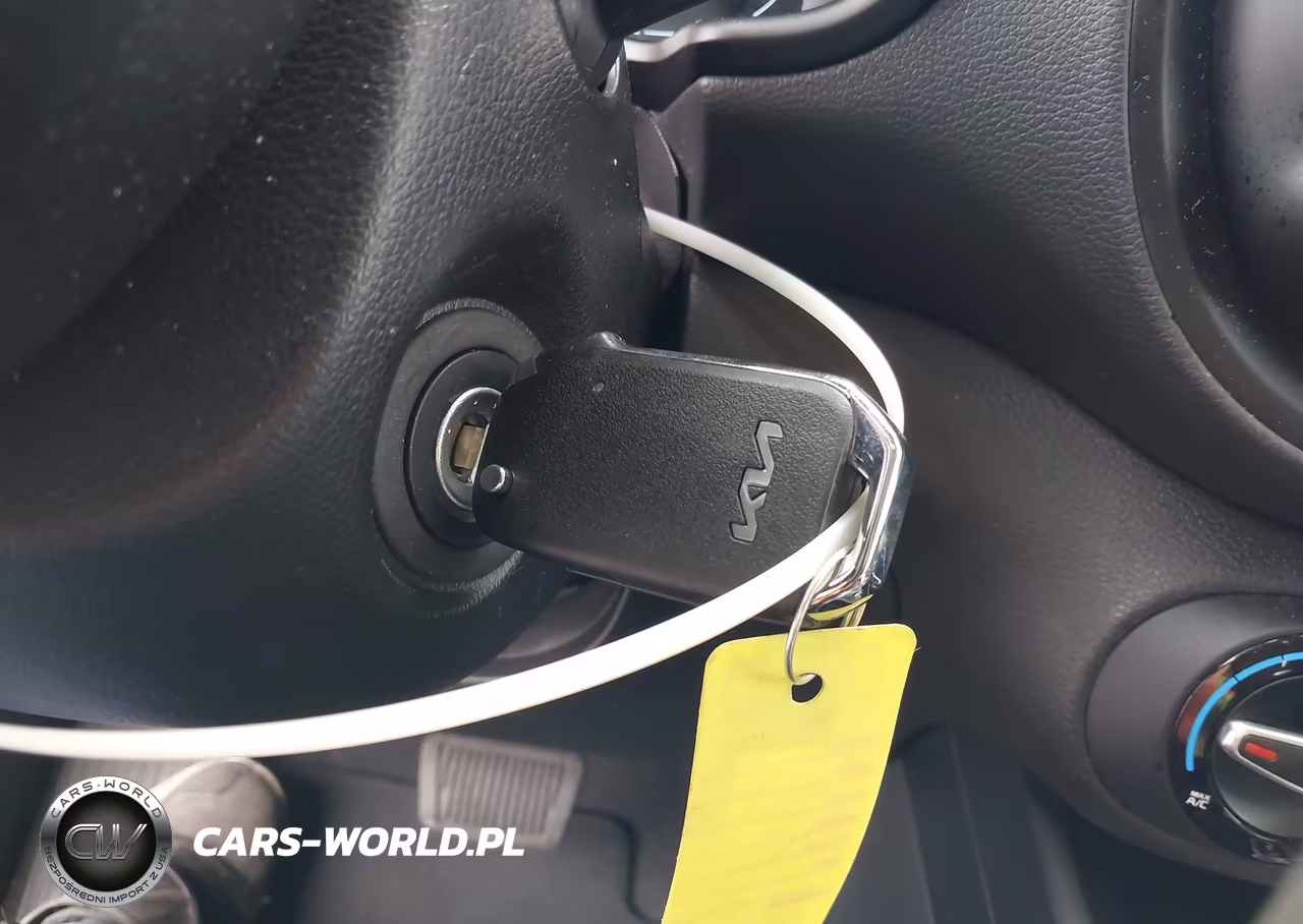 2025 Kia Soul Lx VIN:KNDJ23AU7S7946852 - 11