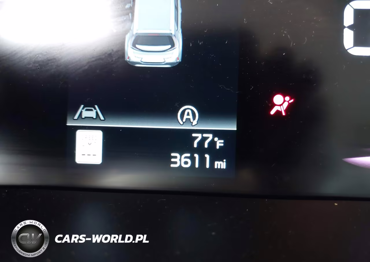2025 Kia Soul Lx VIN:KNDJ23AU7S7946852 - 16