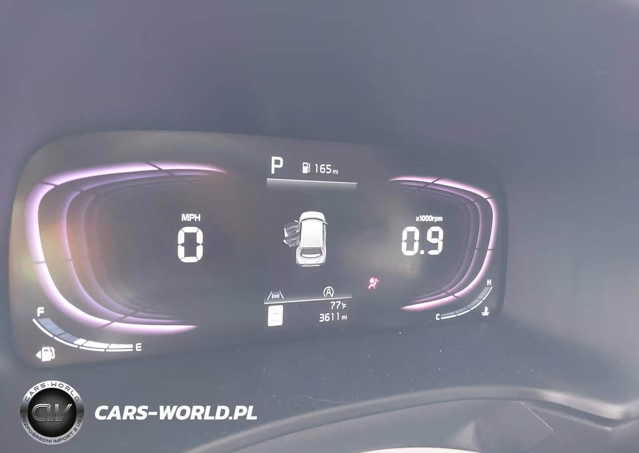 2025 Kia Soul Lx VIN:KNDJ23AU7S7946852 - 7