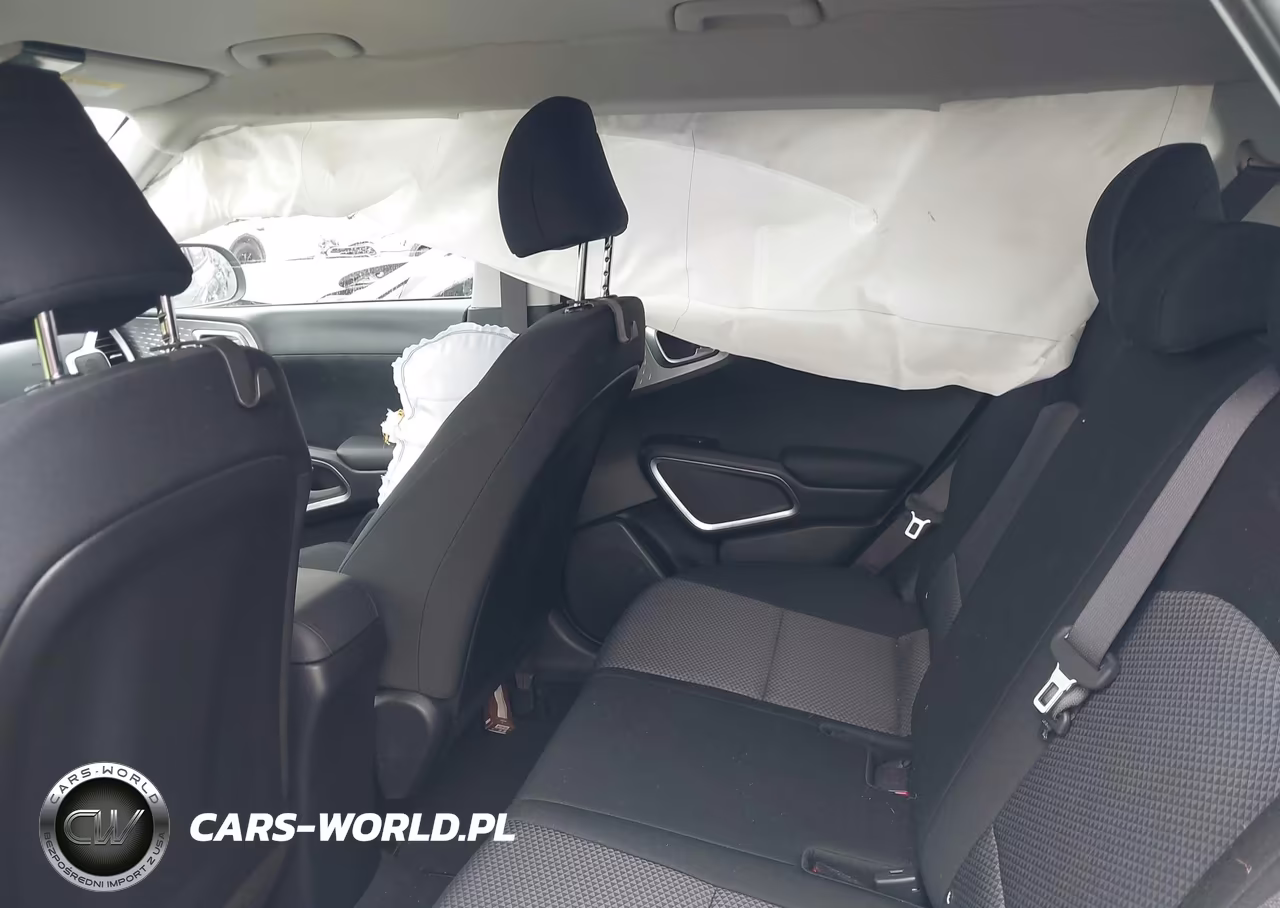 2025 Kia Soul Lx VIN:KNDJ23AU7S7946852 - 8