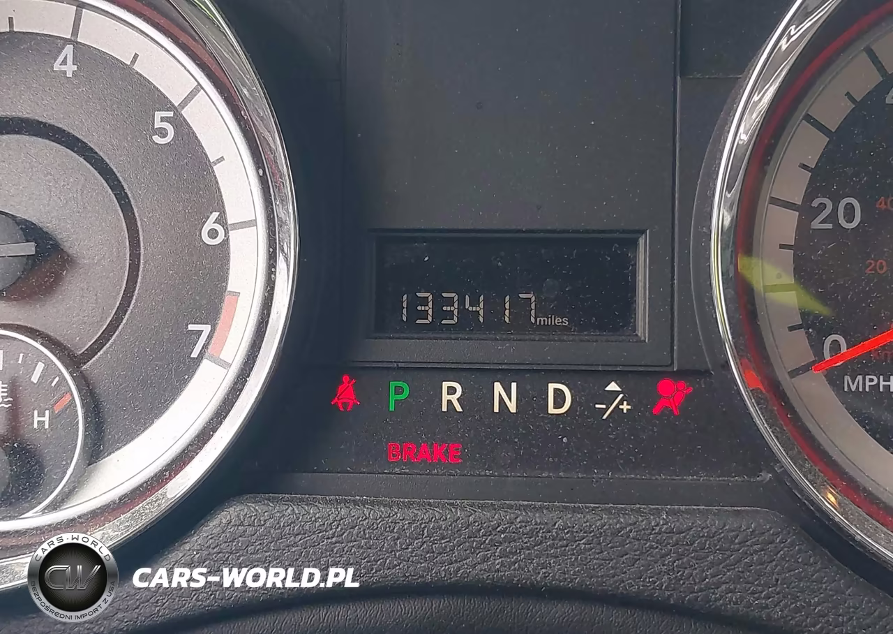 2015 Dodge Grand Caravan Sxt VIN:2C4RDGCG0FR527466 - 15