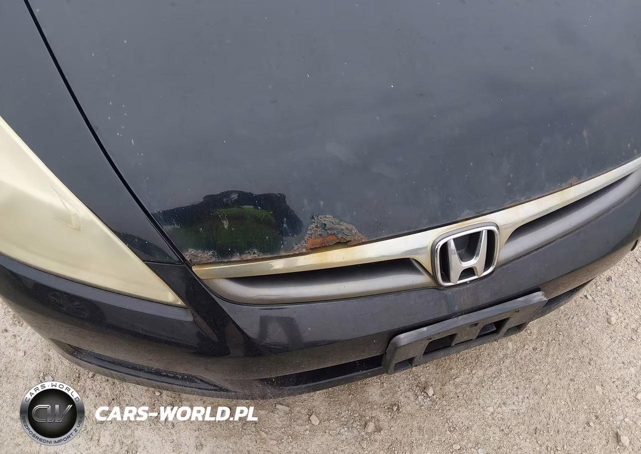 2007 Honda Accord 2.4 Ex VIN:1HGCM56837A173612 - 6