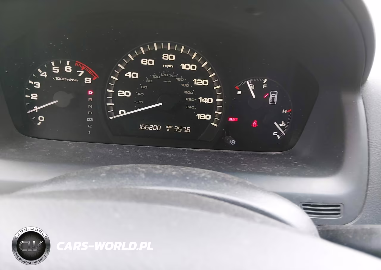 2007 Honda Accord 2.4 Ex VIN:1HGCM56837A173612 - 7